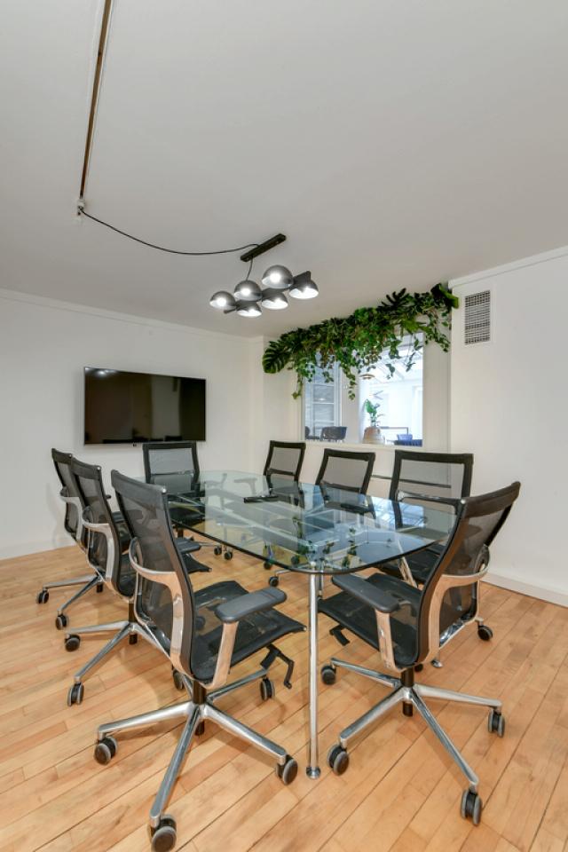 Coworking Paris 6m² Location coworking Paris OLBUR2310149 1